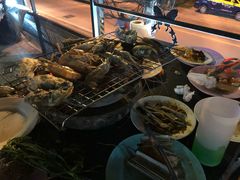 -Jomtien Talay Pao Pattaya