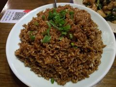 酱油炒饭-川外川(星海店)