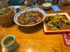 -蜀厨蓉匠(广福店)