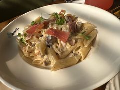 -Pekaa啤咖食肆Coffee&Bistro