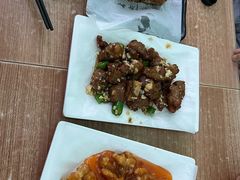 -红帽小馆(向阳路店)