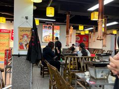 -郝大姐·乌龙山铁板烧(大学城三店)