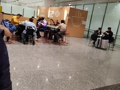 -麦当劳(北京大兴机场二层国内到达(安检外)店)