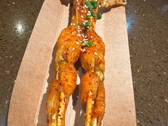 -蛙喔牛蛙(金桥太茂店)