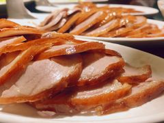 一品烤鸭-皇城根北京风味主题餐厅(中海环宇城店)