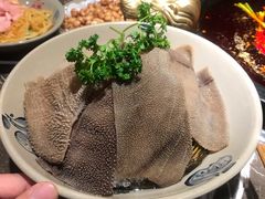 -渝大狮毛肚老火锅(遂宁万达店)