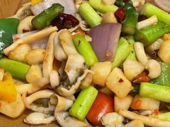 -南沙游艇会·大兵船餐厅