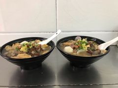 -阿芬卤面(花巷店)