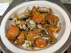 -听松楼·花园酒店·自助餐厅(红梅公园店)