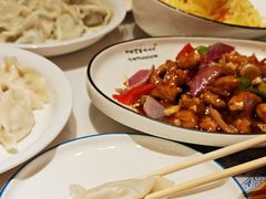 -东方饺子王(工农总店)