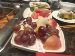 -海底捞火锅(龙岗星河COCO Park店)