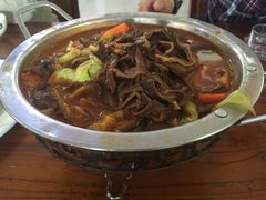 -溢心园香河肉饼总店