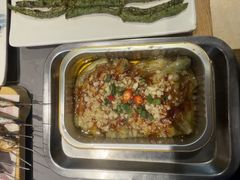-老白清真烧烤(锦州旗舰店)