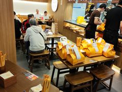 -王春春鸡汤饭(上海中海环宇城店)