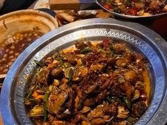 -东来土菜馆(民祥园路店)