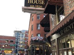 -Union Oyster House