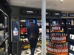 -戴高乐机场免税店(BuY PARIS DUTY FREE)