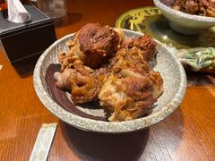 -95号酱骨·一块豆腐(展春园西路店)
