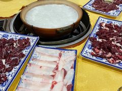 -大戚饭店(泰华路店)