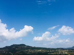 -金堂县云顶石城风景区