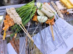 -雷哥烧烤(丰储街店)