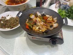 -四季春(美食街店)