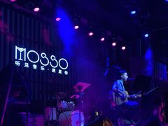 -MOSSO音乐酒吧·live house(南京旗舰店)