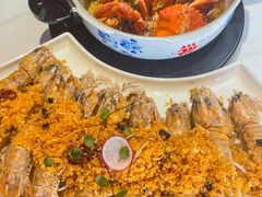 -醉壹号海鲜大排档·老厦门特色菜(厦门美食地标店)