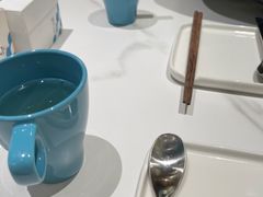 -曼玉餐厅(大卫城店)