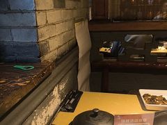 -万里闯关东铁锅炖菜馆(高新旗舰店)