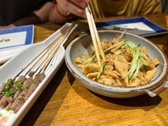 -肉串汪(西便门店)