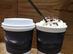 -茶颜悦色(岳麓山顶店)