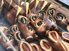 -烘焙町面包店(西四店)