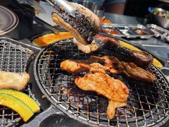 -炑八韩烤(琼华店)