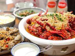 -虾小龙老长沙龙虾馆(坡子街店)