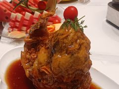 -玉林烤鸭店(垡头店)