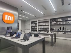 -小米之家(嘉里中心店)