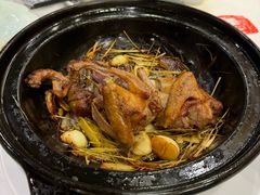 -围龙屋客家食府(福田店)