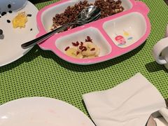 -希尔顿欢朋酒店·欢朋餐厅