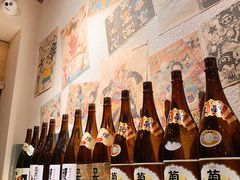 -壹风町烧肉居酒屋(恒丰中央广场店)