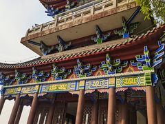 -东坡赤壁风景名胜区