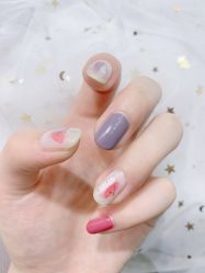 -吉吉靓甲美睫