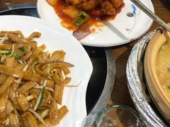 -广州海鲜酒楼(长丰园店)