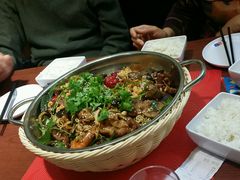 android_upload_pic-鱼鼎香烤鱼火锅(华发商都店)