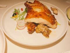 -小放牛河北菜(长安万达店)