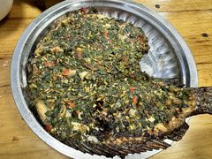 -金山锅贴店(金泉路店)