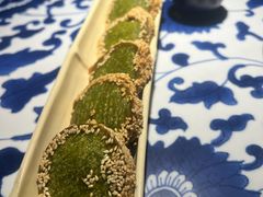 -绿茶餐厅(领展购物广场·中关村店)