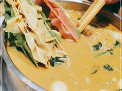 -杨翔豆皮涮牛肚(华阳城店)