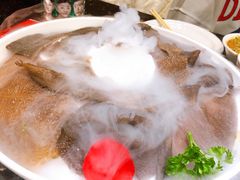 -刘一锅筋头巴脑(凌空二街店)