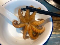 八爪鱼-争鲜·鲍鱼鸡煲(美邻中心店)